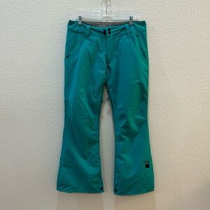 Ride Snowboard Pants Medium